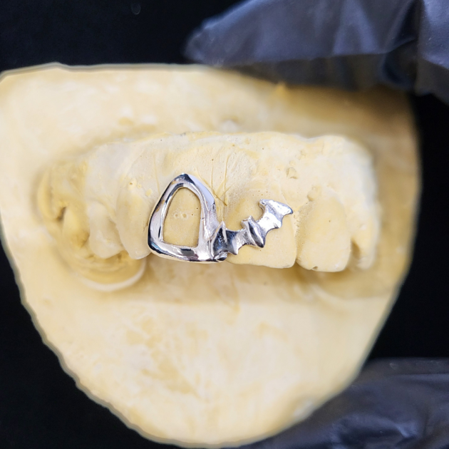Open Face & Bat Grillz grillzpage.com