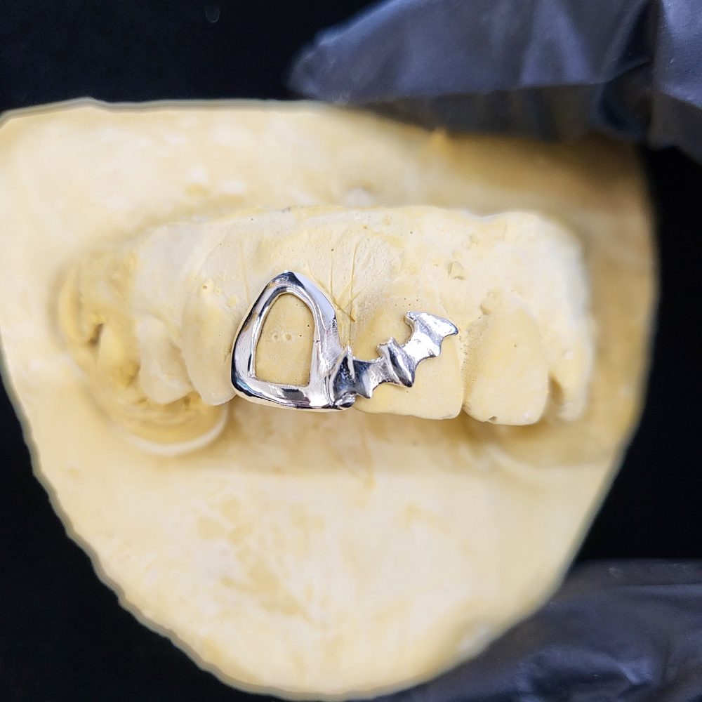 Open Face & Bat Grillz grillzpage.com