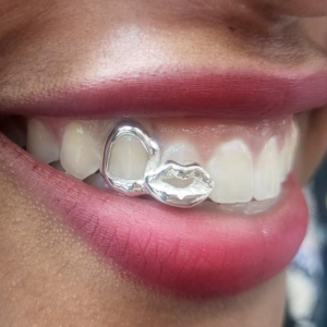 Lip & Open Face Grillz grillzpage.com