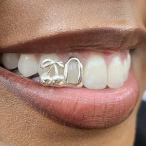 Sweet Cherry Grillz grillzpage.com
